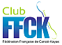 logo FFCK